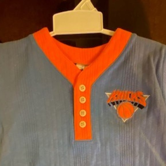 Baby Knicks Bodysuit - Picture 4 of 4